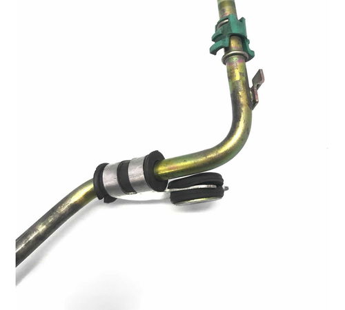 Flauta Bico Injetor Honda Fit 2003/2008