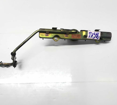 Flauta Bico Injetor Honda Fit 2003/2008