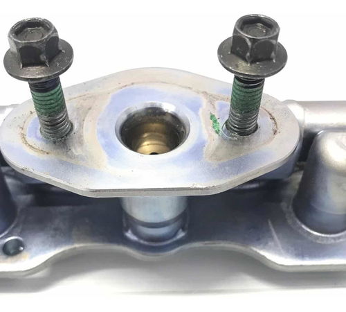 Flauta Bico Injetor Toyota Corolla 2021