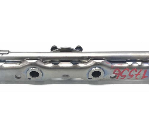 Flauta Bico Injetor Toyota Corolla 2021