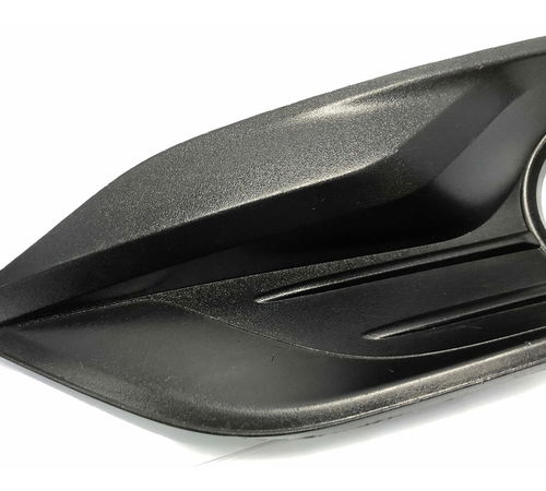 Moldura Farol De Milha Esquerdo Ford Ka 2018/2021