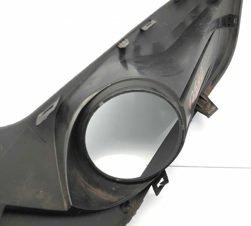 Moldura Farol De Milha Esquerdo Ford Ka 2018/2021