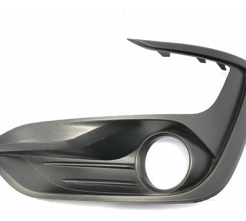 Moldura Farol De Milha Esquerdo Ford Ka ...