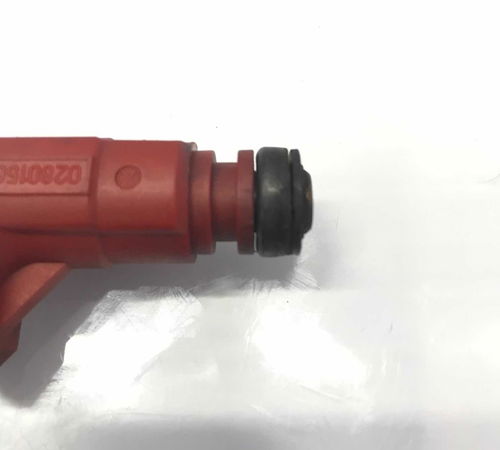Bico Injetor Honda Fit 1.4 2003/2008