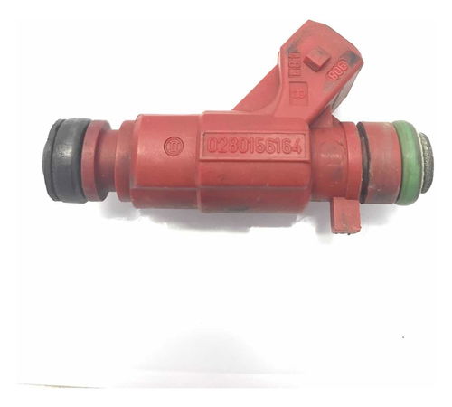 Bico Injetor Honda Fit 1.4 2003/2008