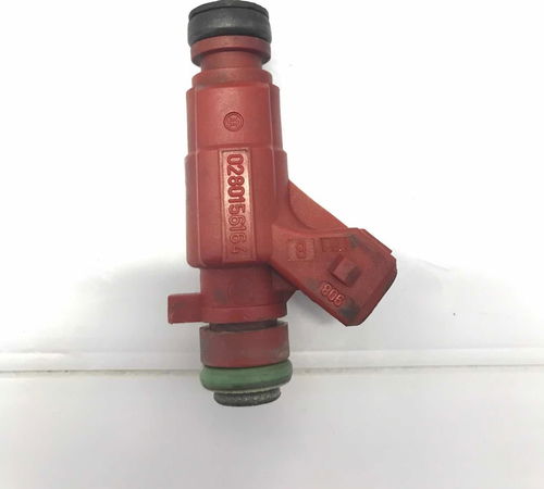Bico Injetor Honda Fit 1.4 2003/2008