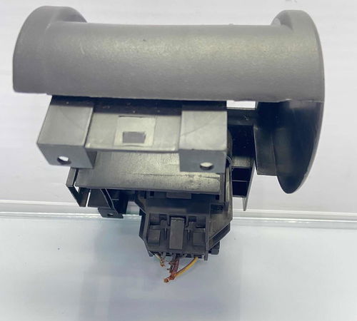 Moldura Difusor Ar/chave De Luz Esquerdo Gm Corsa 2003/2011