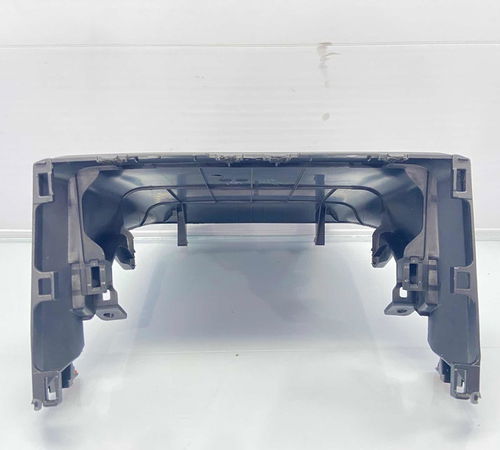 Moldura Inferior Painel Toyota Corolla 2019/2022
