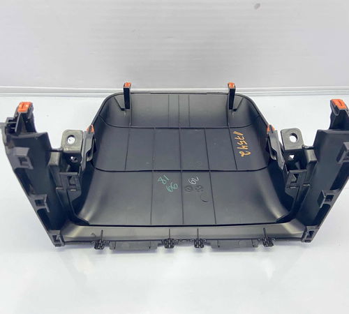 Moldura Inferior Painel Toyota Corolla 2019/2022