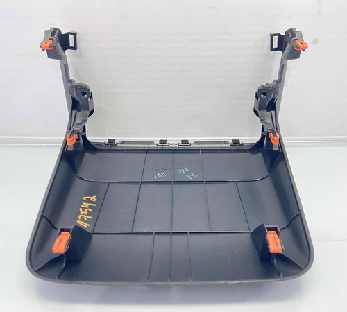 Moldura Inferior Painel Toyota Corolla 2019/2022