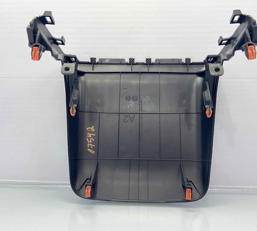 Moldura Inferior Painel Toyota Corolla 2019/2022