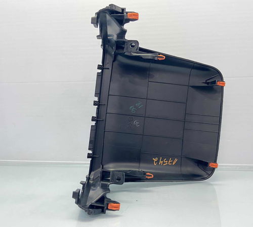 Moldura Inferior Painel Toyota Corolla 2019/2022