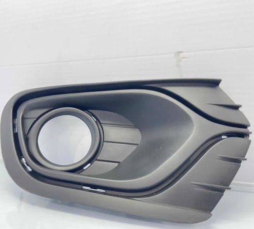 Moldura Farol De Milha Direito Renault Sandero 2015/2019
