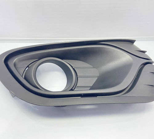 Moldura Farol De Milha Direito Renault Sandero 2015/2019