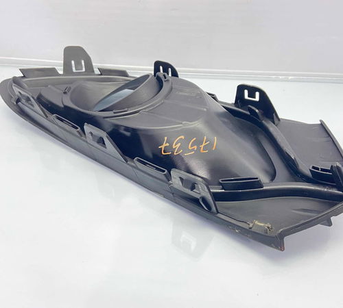Moldura Farol De Milha Direito Renault Sandero 2015/2019