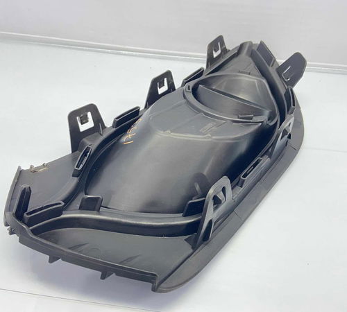Moldura Farol De Milha Direito Renault Sandero 2015/2019