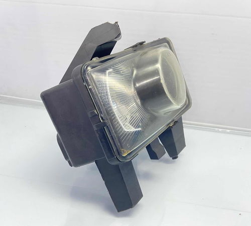Farol De Milha Direito Chevrolet Vectra 2006/2011