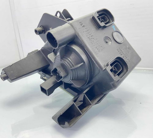 Farol De Milha Direito Chevrolet Vectra 2006/2011