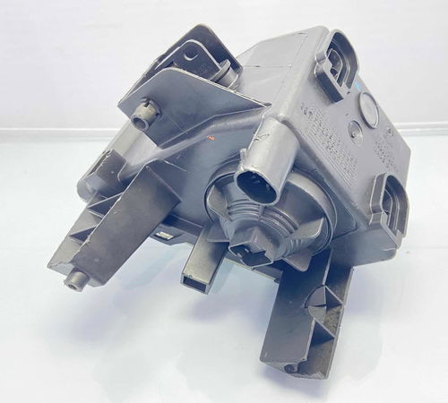 Farol De Milha Direito Chevrolet Vectra 2006/2011