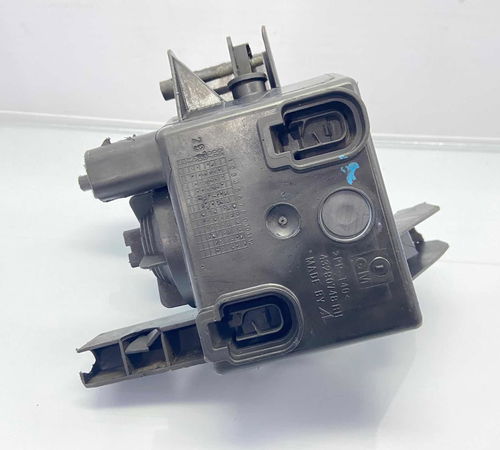 Farol De Milha Direito Chevrolet Vectra 2006/2011