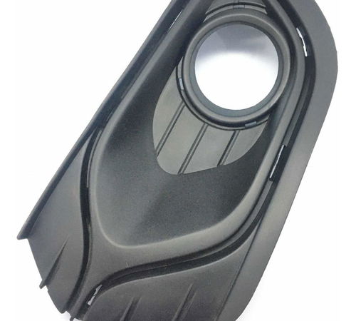 Moldura Milha Esquerdo Renault Sandero 2015/2019