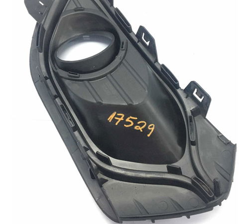 Moldura Milha Esquerdo Renault Sandero 2015/2019