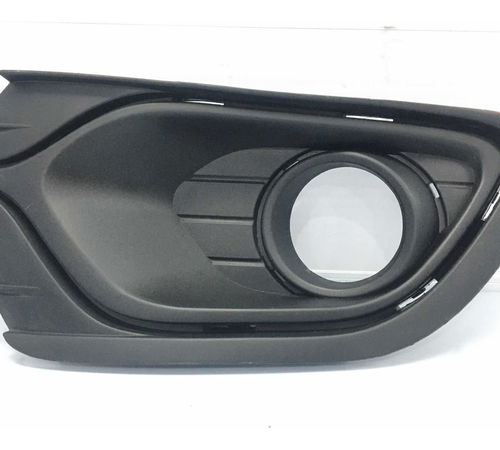 Moldura Milha Esquerdo Renault Sandero 2...