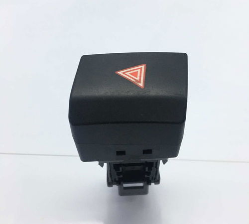 Botão Alerta Toyota Corolla 2015/2018