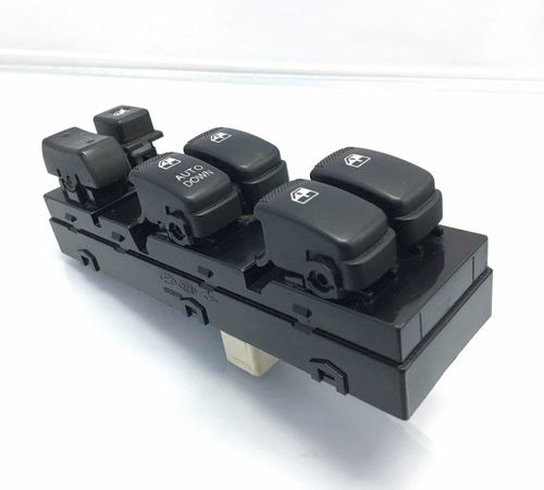 Botão Comando Vidro Elétrico Hyundai Tucson 2009/2013