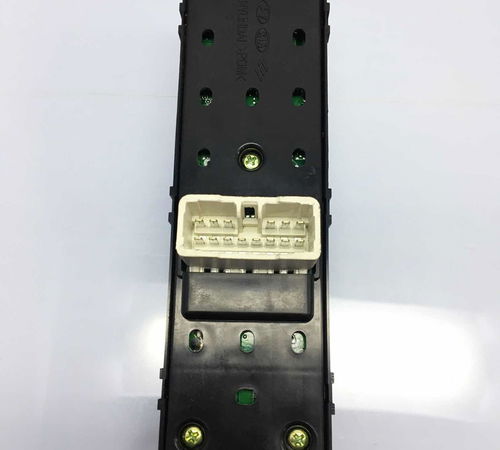 Botão Comando Vidro Elétrico Hyundai Tucson 2009/2013