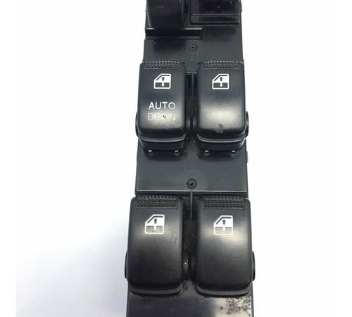 Botão Comando Vidro Elétrico Hyundai T...