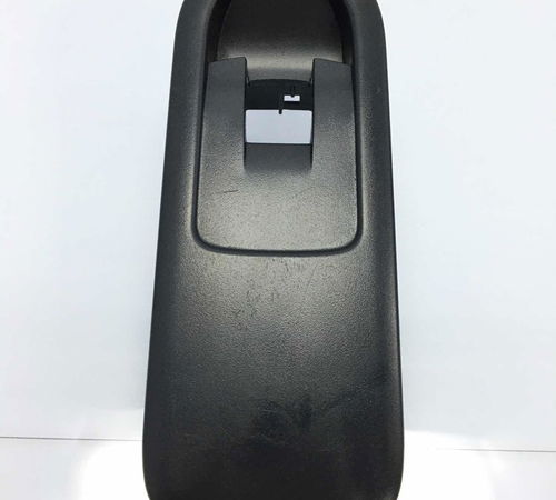Moldura Botão Vidro Dianteira Direita Renault Sandero 07/14