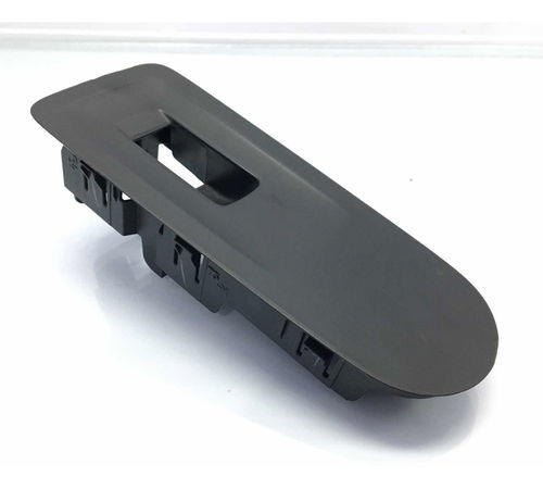 Moldura Botão Vidro Lado Direito Volkswagen Up 2013/2016