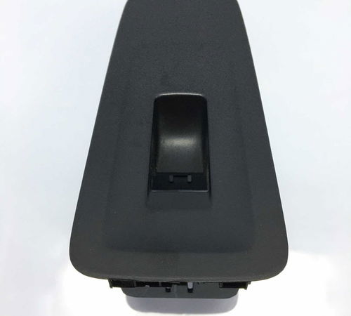 Moldura Botão Vidro Lado Direito Volkswagen Up 2013/2016