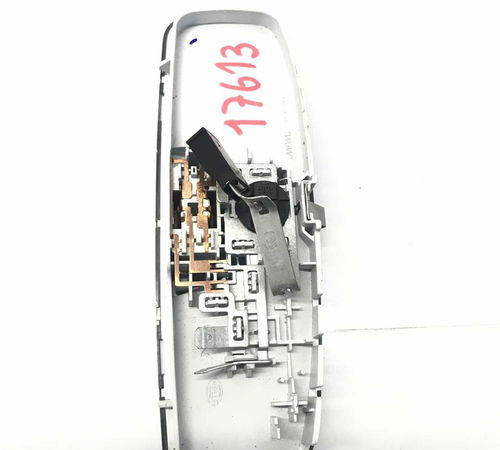 Luz Cortesia Ford Ka 2013/2018
