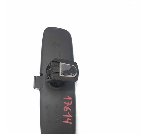 Retrovisor Interno Ford New Fiesta 2016