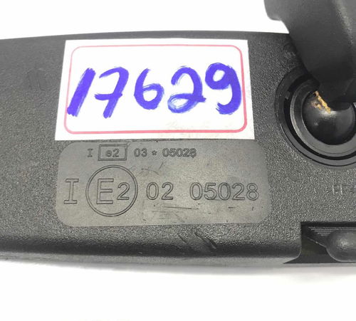 Retrovisor Interno Renault Sandero 2015/2019