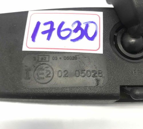 Retrovisor Interno Renault Sandero 2015/2019
