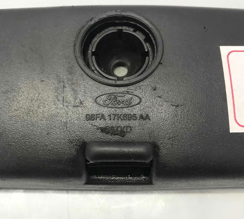 Retrovisor Interno Ford Ecosport 2003/2007