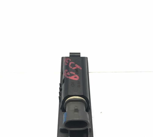 Luz Placa Chevrolet Montana 2012