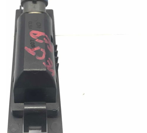 Luz Placa Chevrolet Montana 2012