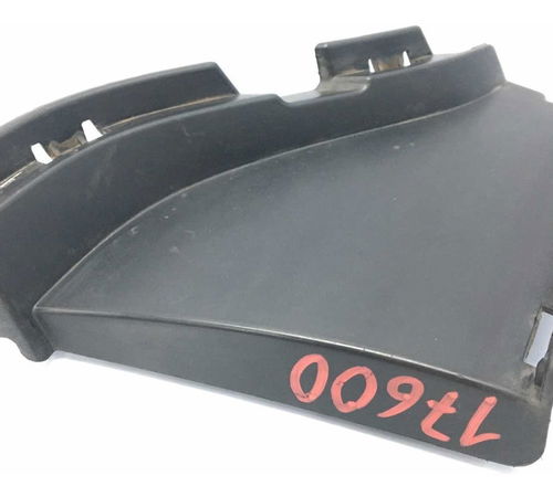 Moldura Interna Grade Frontal Renault Sandero 2015/2018