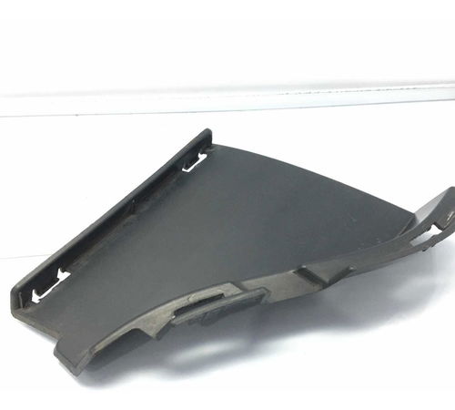 Moldura Interna Grade Frontal Renault Sandero 2015/2018