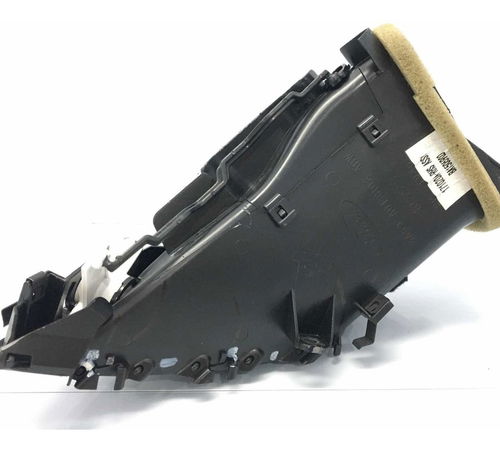 Difusor De Ar Central Direito Ford New Fiesta 2011/2016