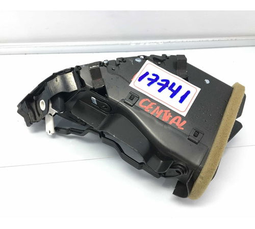 Difusor De Ar Central Direito Ford New Fiesta 2011/2016