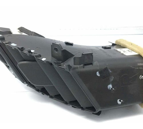 Difusor De Ar Central Direito Ford New Fiesta 2011/2016
