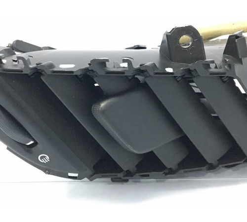 Difusor De Ar Central Direito Ford New Fiesta 2011/2016