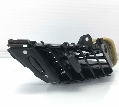 Difusor De Ar Central Direito Ford New Fiesta 2011/2016