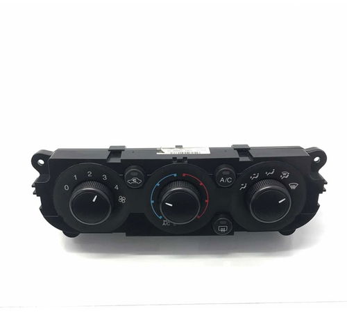 Comando Ar-condicionado Ford Ka 2013/2018