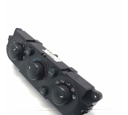 Comando Ar-condicionado Ford Ka 2013/2018